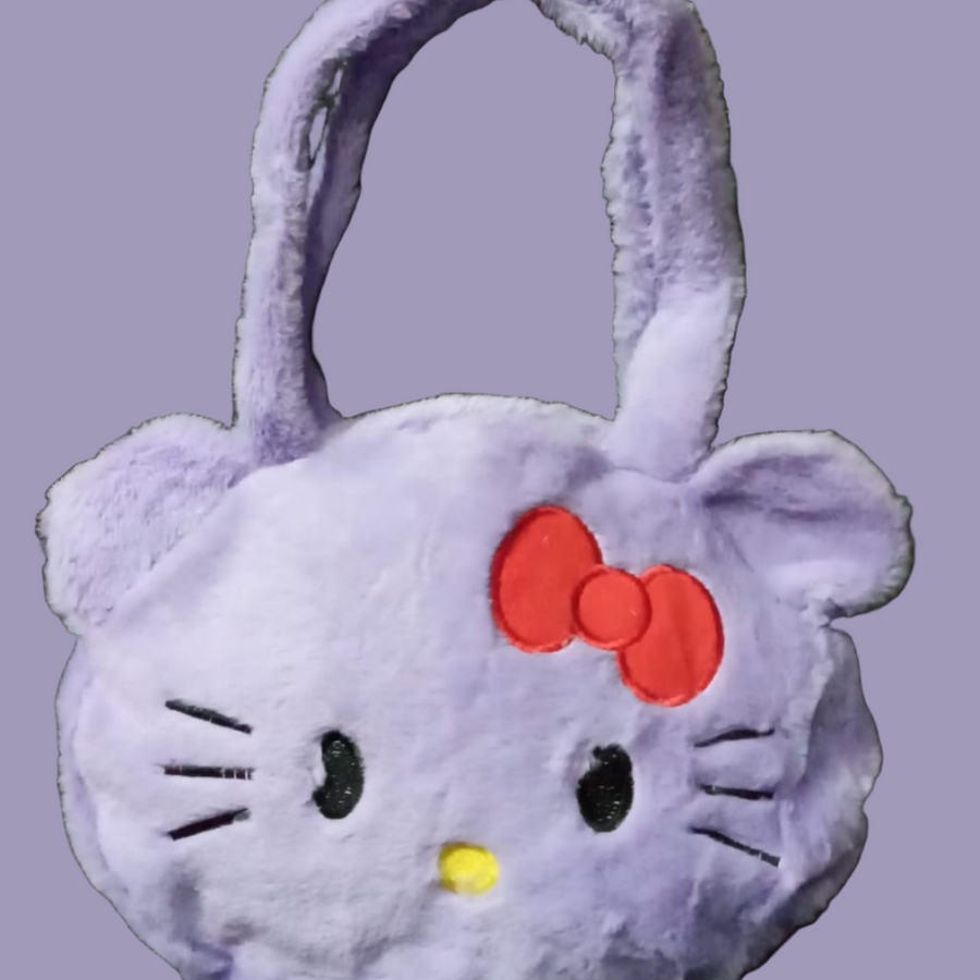 Girls Purse
