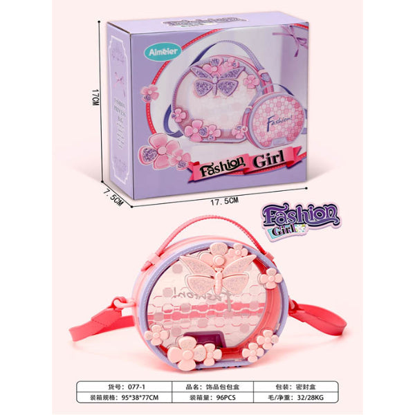 Girls Beauty Set