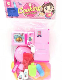 Kitchen Set
