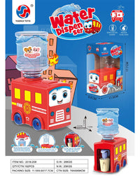 Kids Water Dispencer

