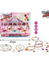 Kids Beads Set Toy
