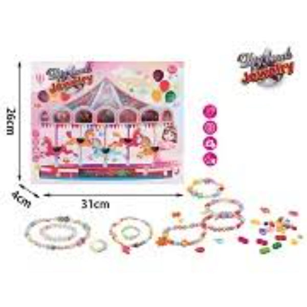 Kids Beads Set Toy