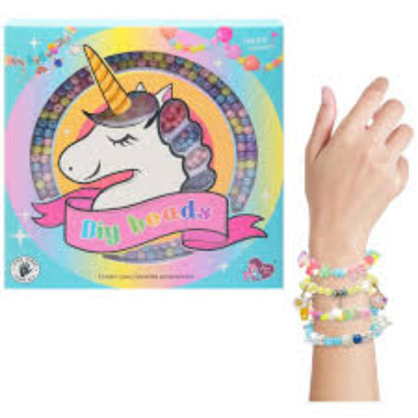 Kids Beads Set Toy