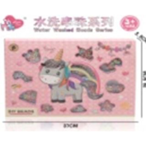 Kids Beads Set Toy