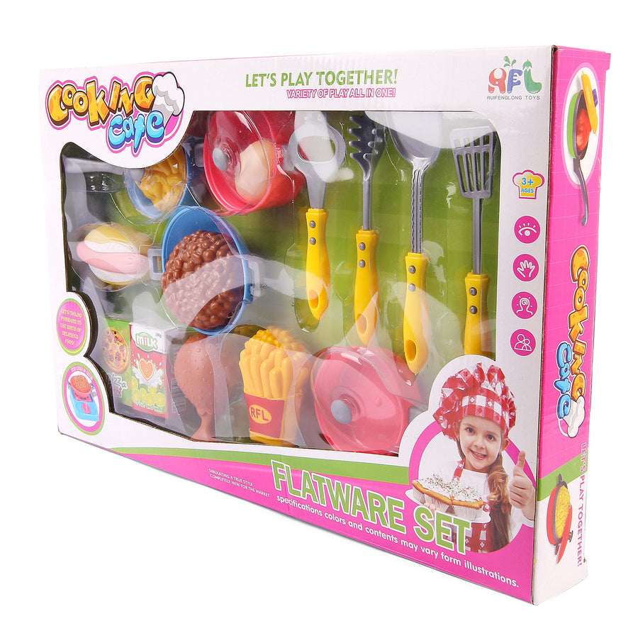 Kitchen Set