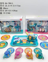 Kitchen Set
