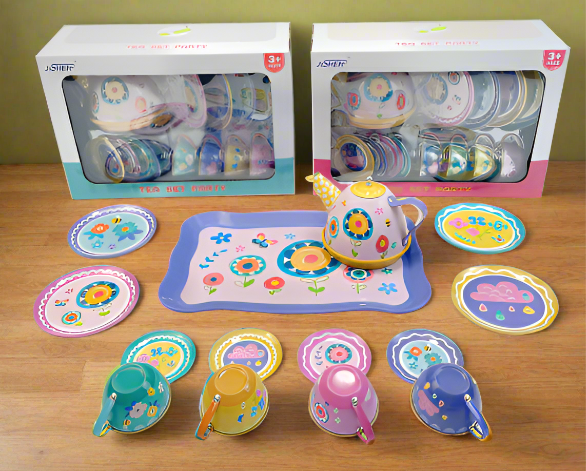 Kids Kitchen Set Toy