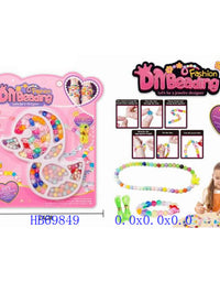 Beads Set
