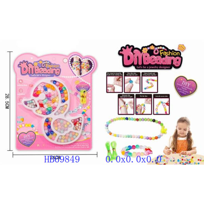 Beads Set