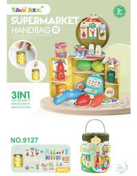 Super Market Toys
