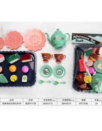 Kitchen Set
