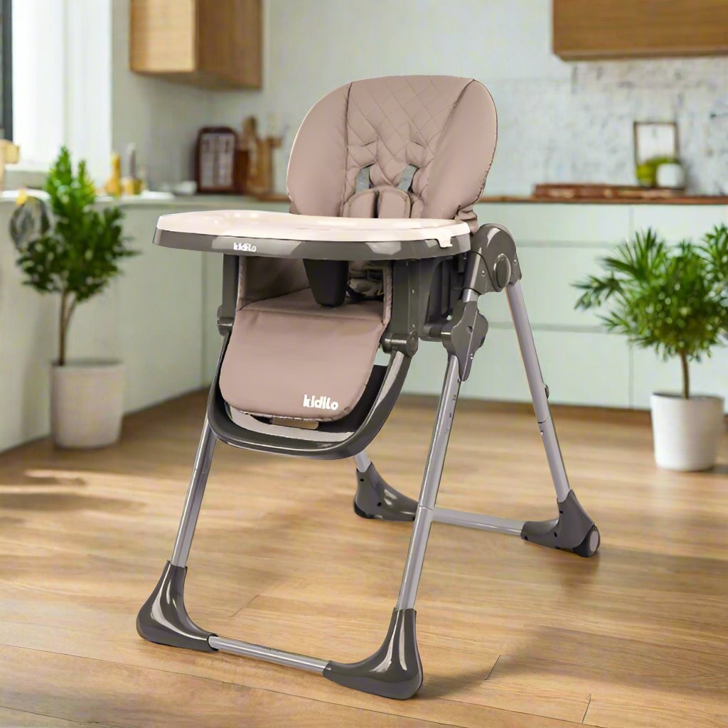 Baby Feeding Chair Kidilo