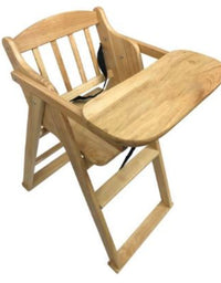 Kids Feeding Chair - Comfort and Style Combined (H-00911)
