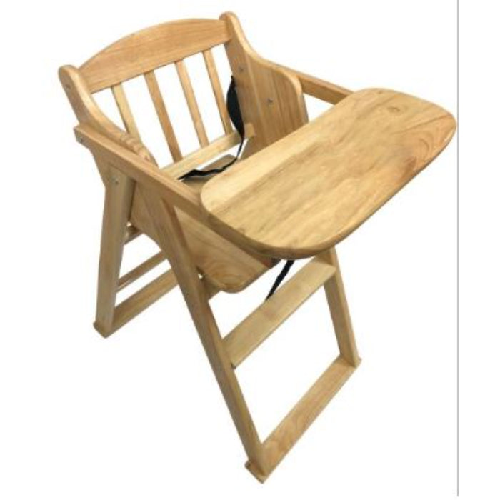 Kids Feeding Chair - Comfort and Style Combined (H-00911)