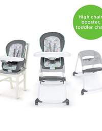 High Chair
