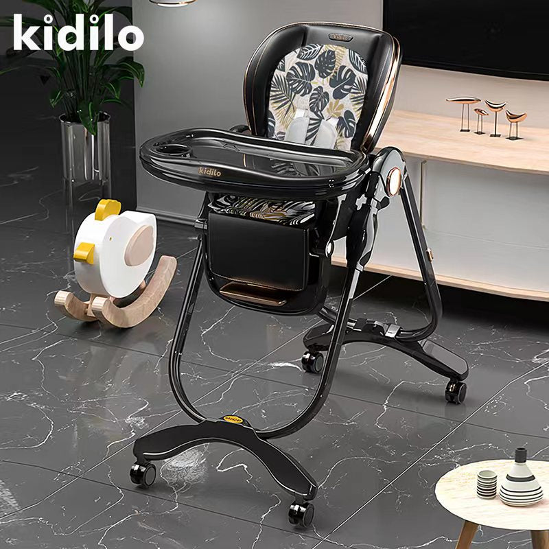 Kids Feeding Chair