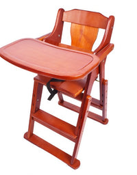 Baby Feeding Chair - Comfort and Style Combined (H-207)
