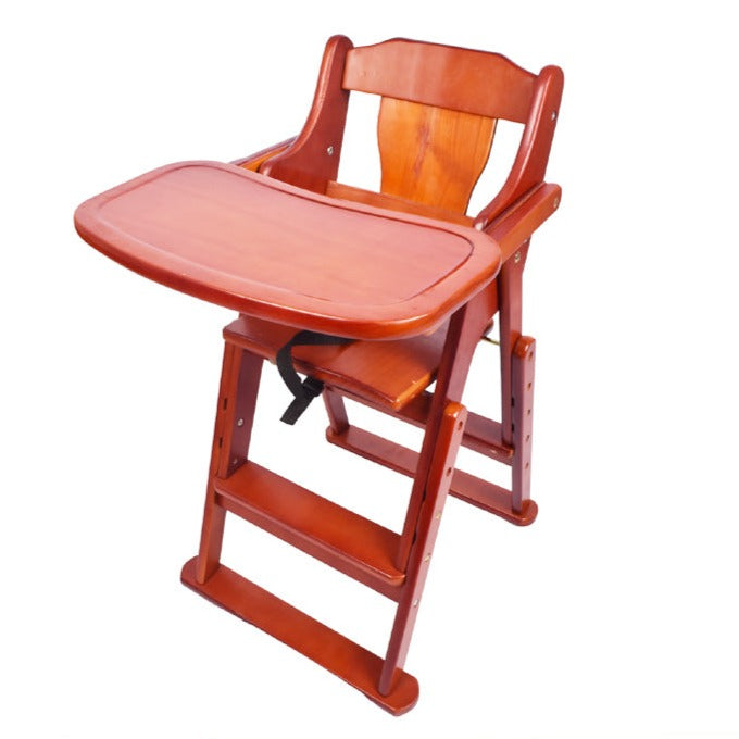 Baby Feeding Chair - Comfort and Style Combined (H-207)