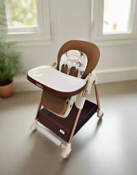 Kids Feeding Chair
