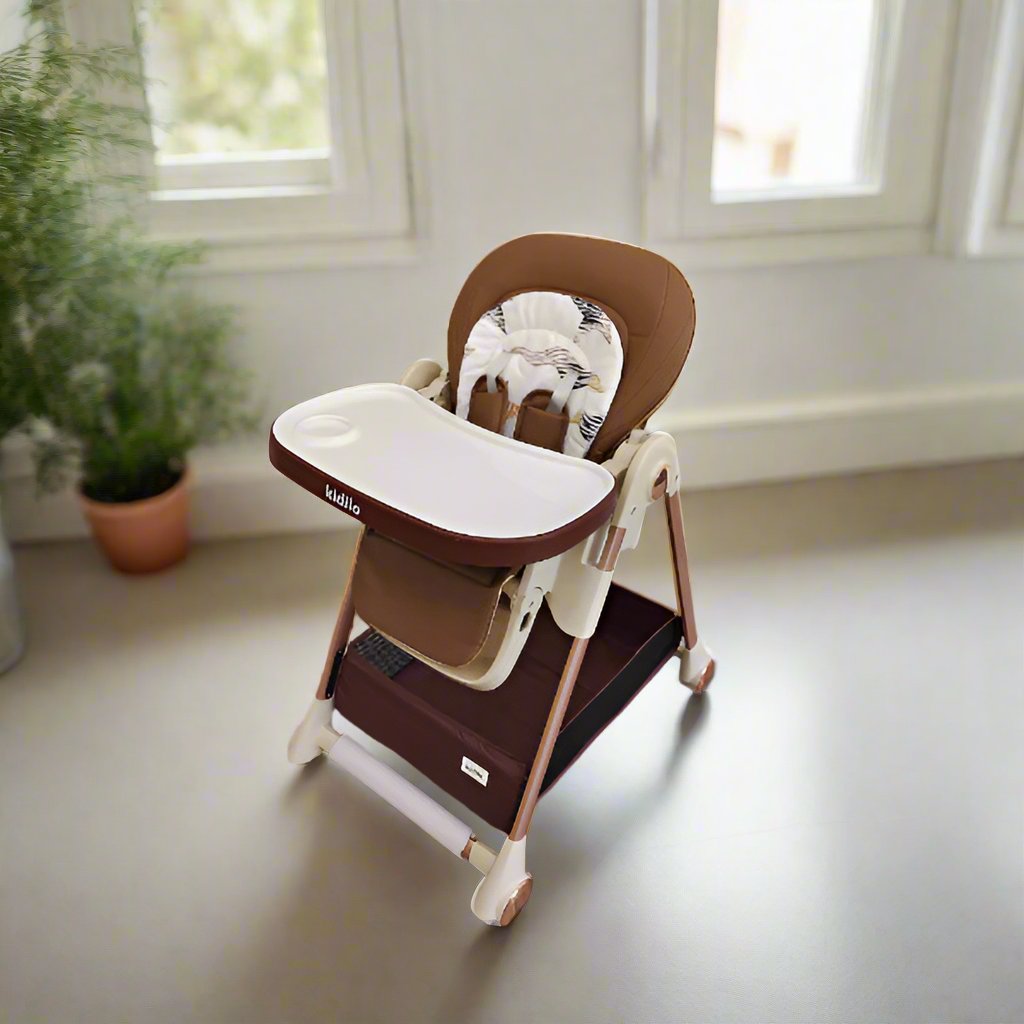 Kids Feeding Chair