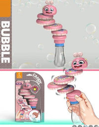 Spinning Dance Toy
