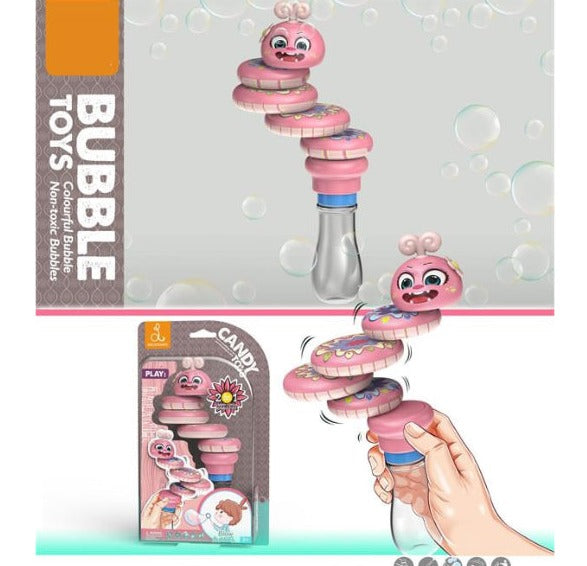 Spinning Dance Toy