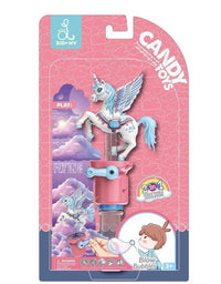 Candy Toys

