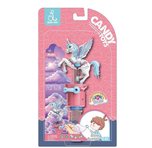Candy Toys