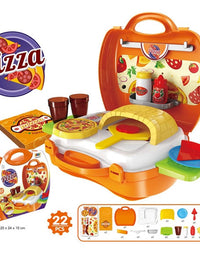 Kitchen Set

