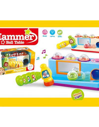 Music Hammer
