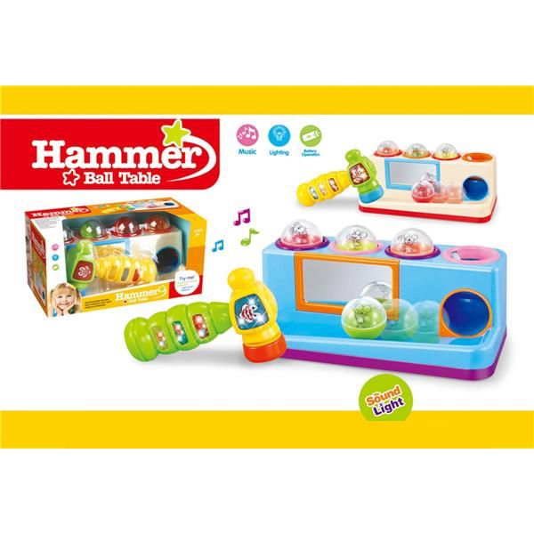 Music Hammer