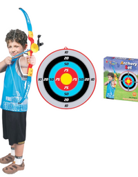 ARROW GAME
