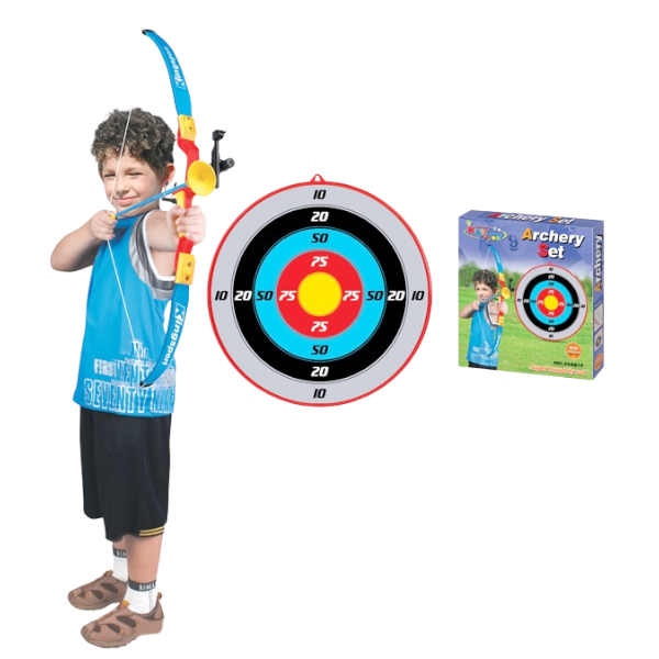 ARROW GAME