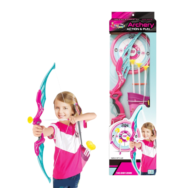 ARROW SHOOTING