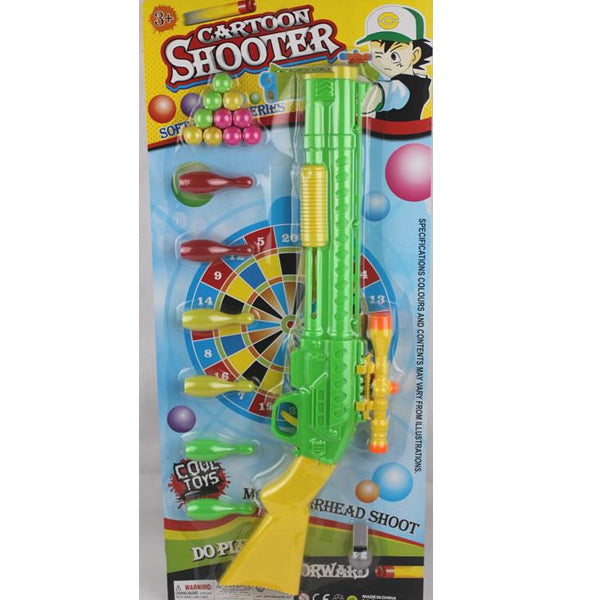 Shoot Game