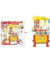 Kitchen Set
