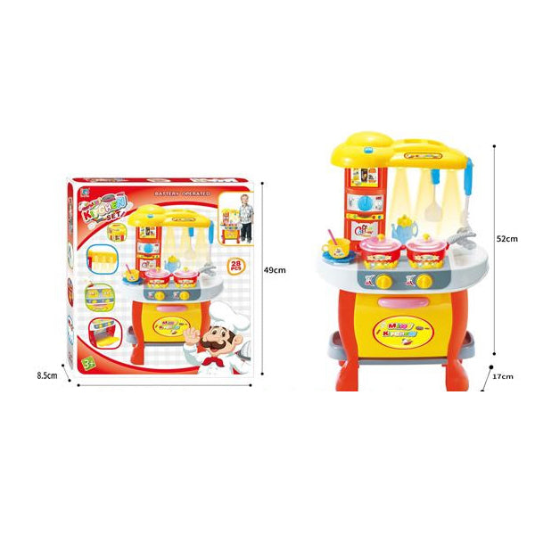 Kitchen Set
