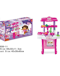 Kitchen Set
