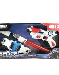 Guns Toys
