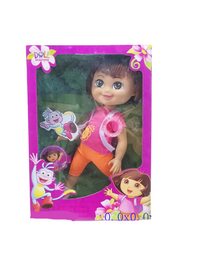 Doll

