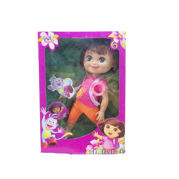 Doll