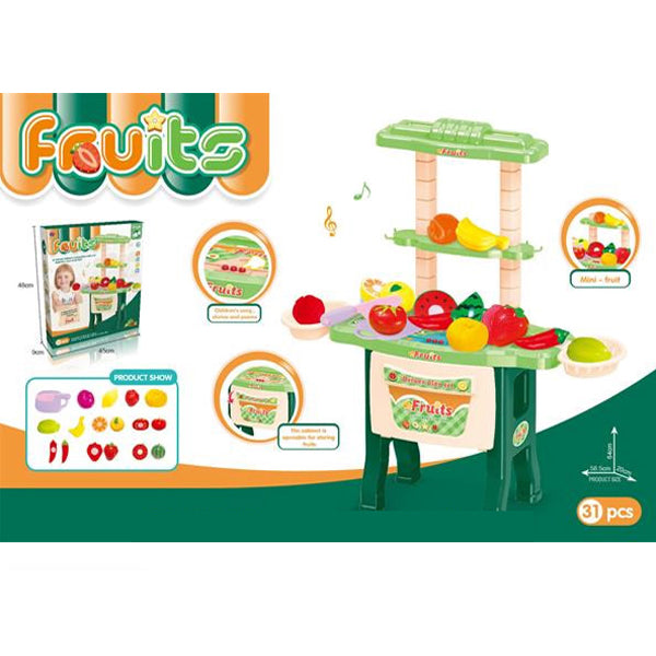 Kitchen Set