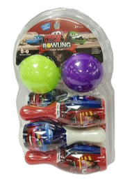BOWLING GAME
