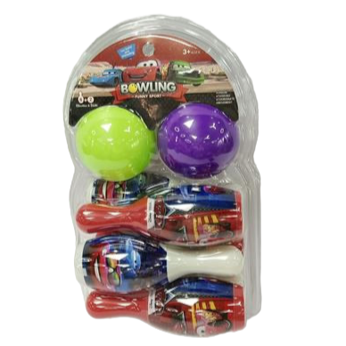 BOWLING GAME