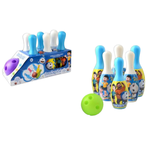 Bowling Game