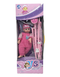 Doll
