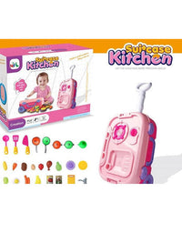 Kitchen Set
