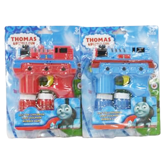 Bubble Gun Thomas