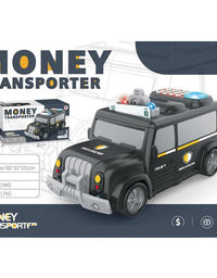 Car Toy
