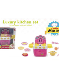 Kitchen Set
